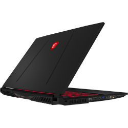Ноутбук MSI GL75 10SCSR-009RU Black (9S7-17E822-009)