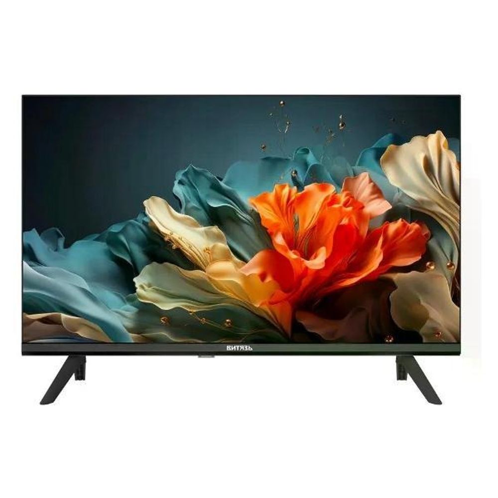 ЖК телевизор Витязь D24HS01BF(Smart,Салют ТВ) ЖК телевизор Витязь D24HS01BF(Smart,Салют ТВ)