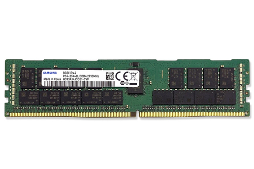 M393A2K43DB2-CVF, Модуль памяти Samsung DDR4 2933 RDIMM 16G