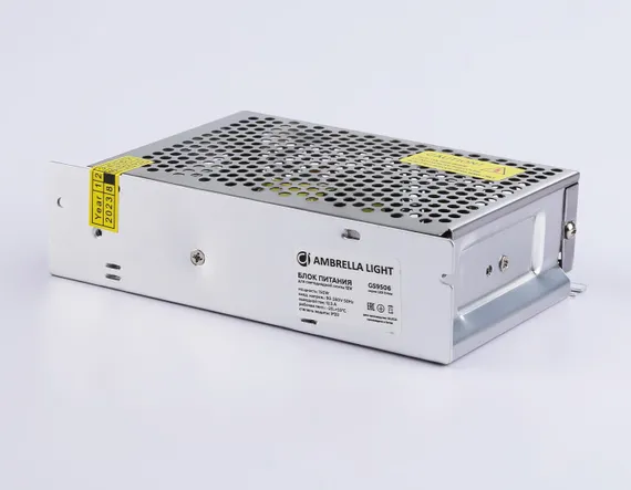 Блок питания Illumination GS9506 Ambrella