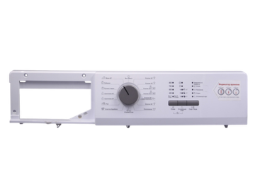 Панель 285151 стиральной машины Beko WRS44P1BWW