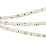 Лента герметичная RTW-SE-B60-10mm 12V Warm3000 (14.4 W/m, IP65, 5m) (Arlight, -)