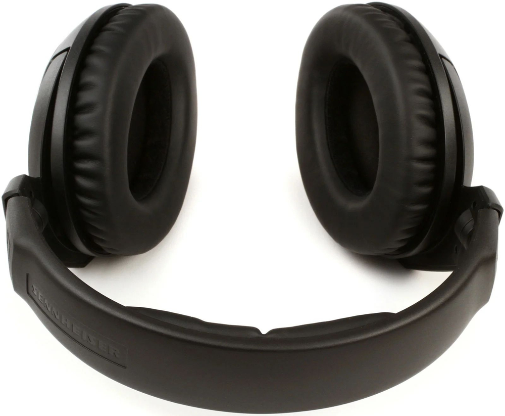 Наушники Sennheiser HD 200 Pro, black