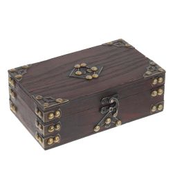 GAEM Шкатулка, L19 W11,5 H6,5 см