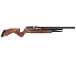 Винтовка пневматическая KRAL ARMS Puncher Maxi 3, Bighorn кал. 5,5мм орех (3 дж)