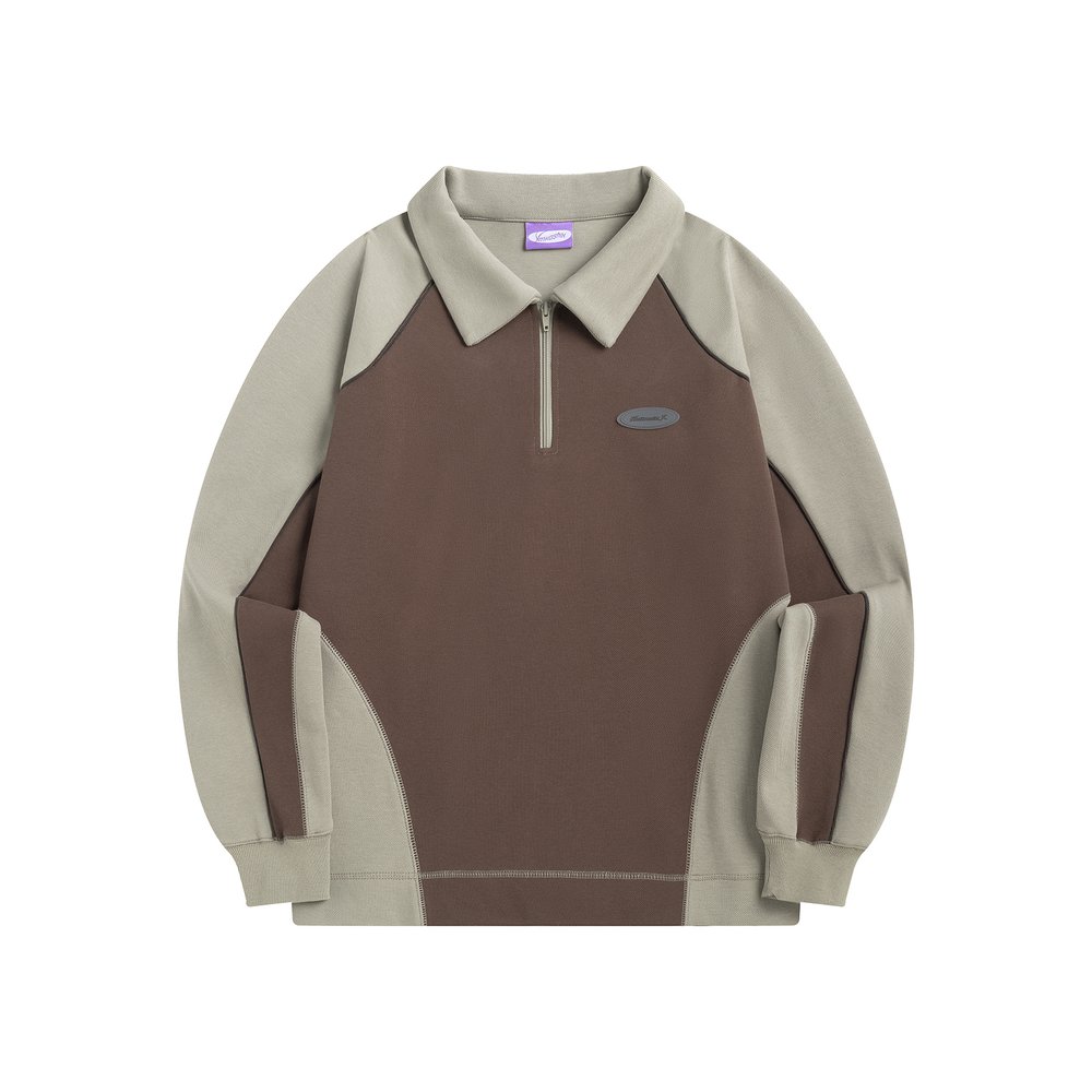 Свитшот Ymkashix College star F-339 pp.XL