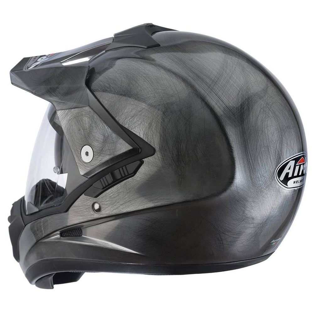 Мотошлем Airoh S5 Graphite