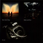 Steve Hackett / At the Edge of Light (RU)(CD)