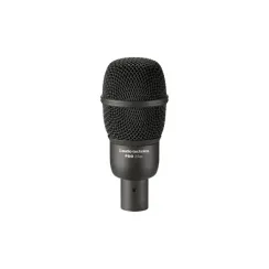 Audio-Technica PRO25AX Black