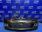 Бампер передний MAZDA DEMIO 2005-2007