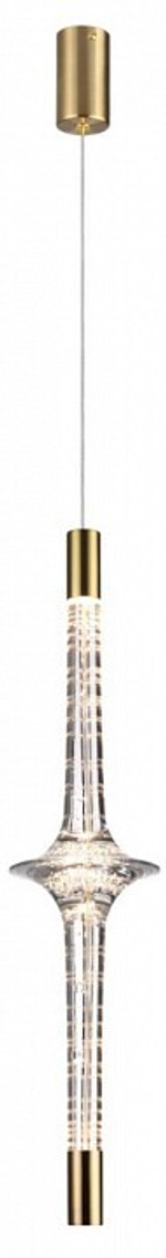 Подвесной светильник Odeon Light Olla 6689/7L