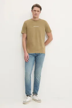 Футболка мужская CALVIN KLEIN JEANS
