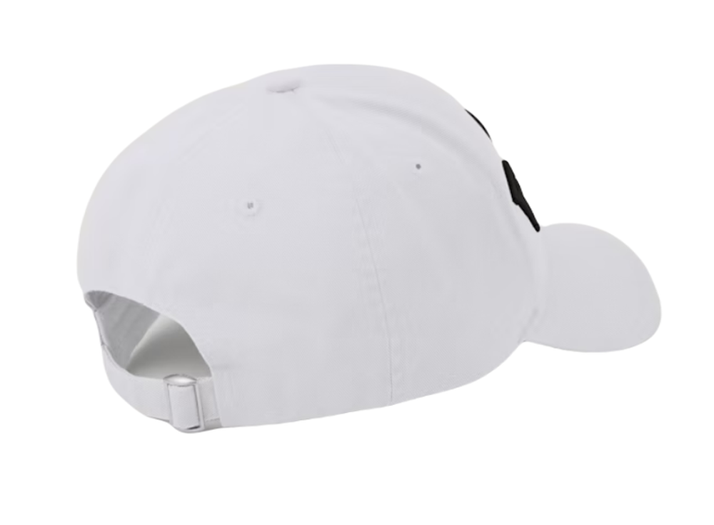 Теннисная кепка Björn Borg Logo Cap - белый