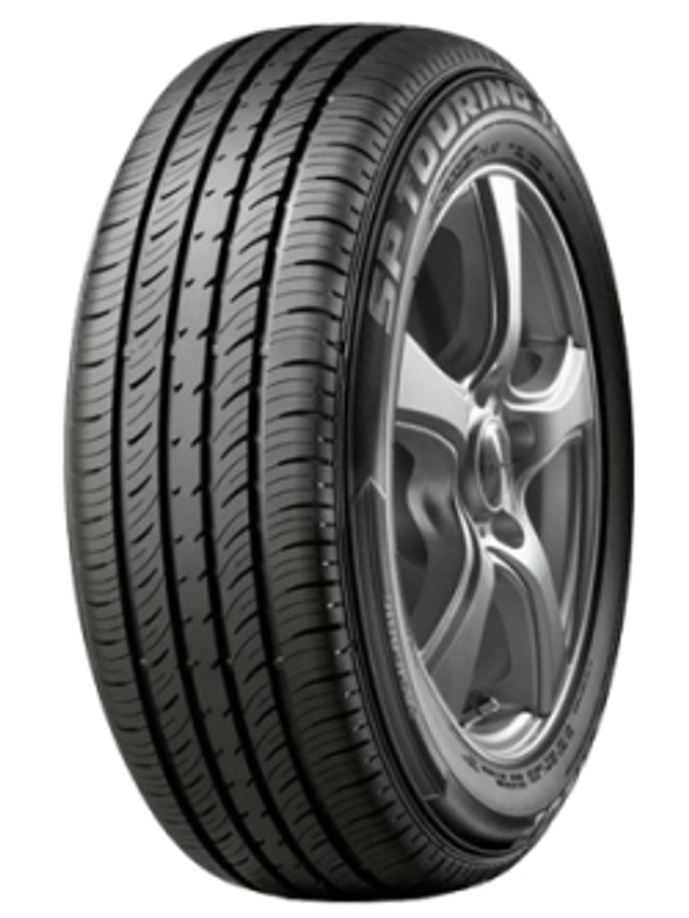 Легковая шина 185/65R14 86T SP TOURING T1 (Dunlop)