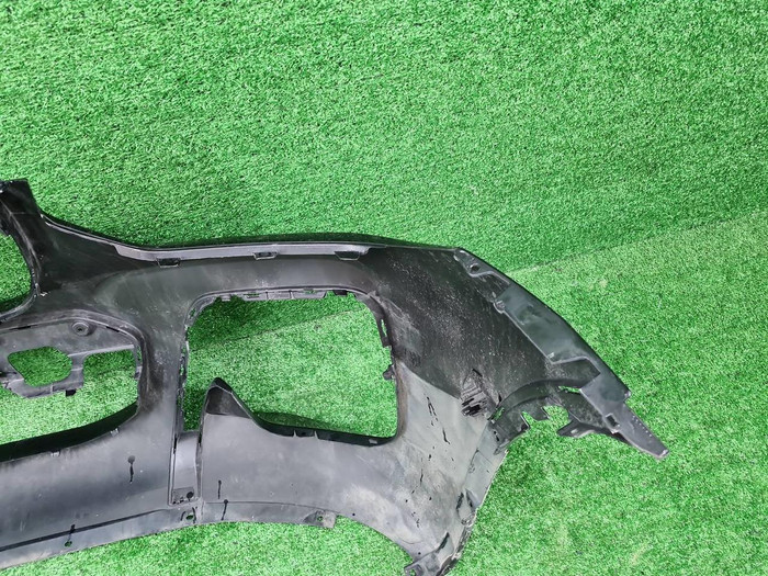 Бампер передний BMW X3 G01 X4 G02 (17-21) M-Paket
