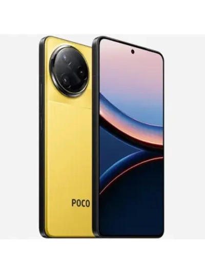 6,7" Смартфон F7 Ultra 16/512 ГБ F7 ULTRA YELLOW