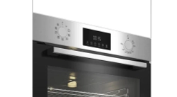 Электрический духовой шкаф Indesit IFE 3841 JC IX