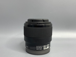 Sony FE 50mm 1.8
