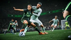 EA SPORTS FC 25 (FIFA 25) (диск для PS5, полностью на русском языке)