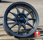 Комплект дисков Enkei 15x6.5 et35 4x100