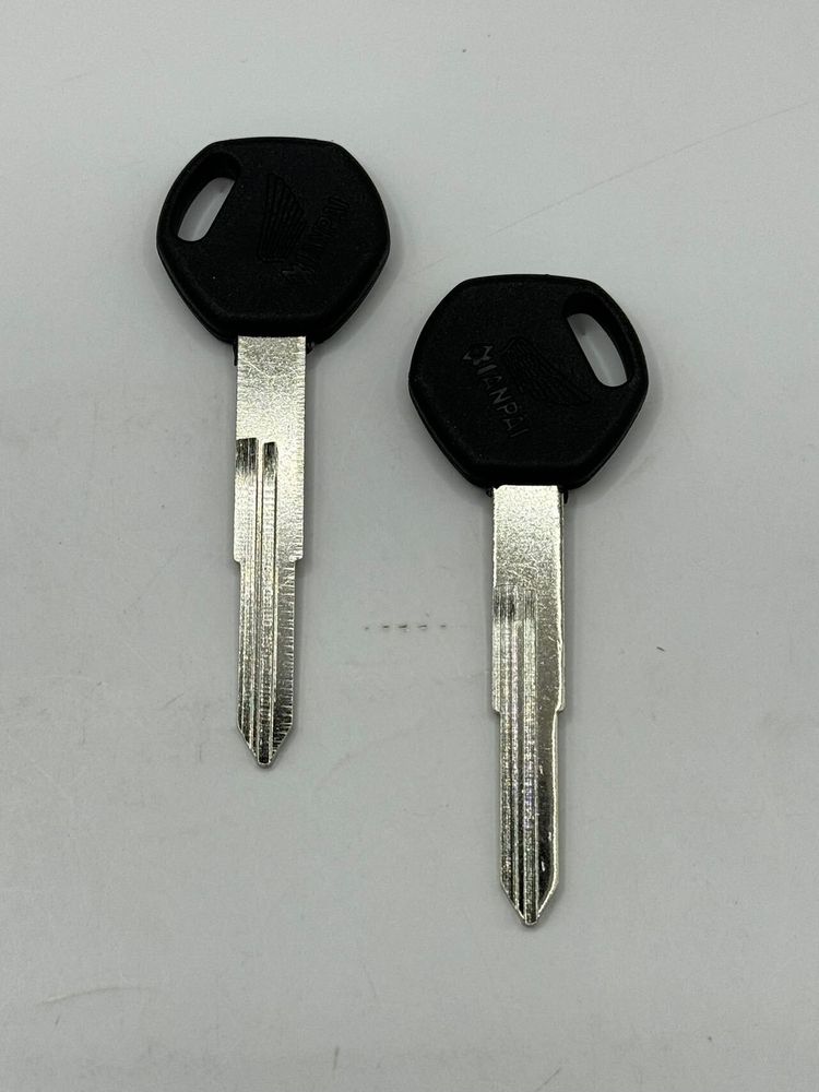 Автомобильный ключ Honda HOND53DP1 JMAHD60RP 14509