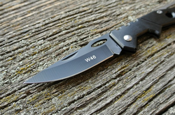 Складной нож W46