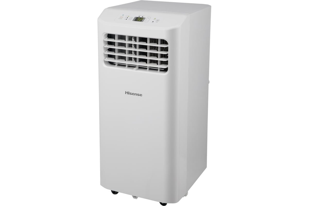Напольный кондиционер Hisense V-series AP-09CR4GKVS00 на 15 м²