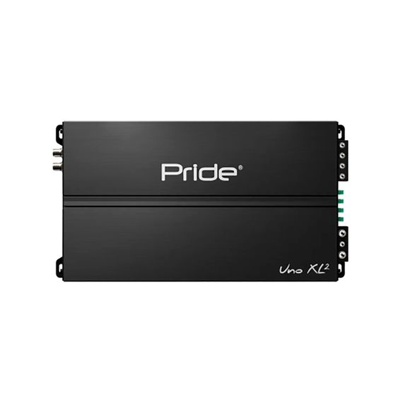 Усилитель Pride Uno XL² 1200W New