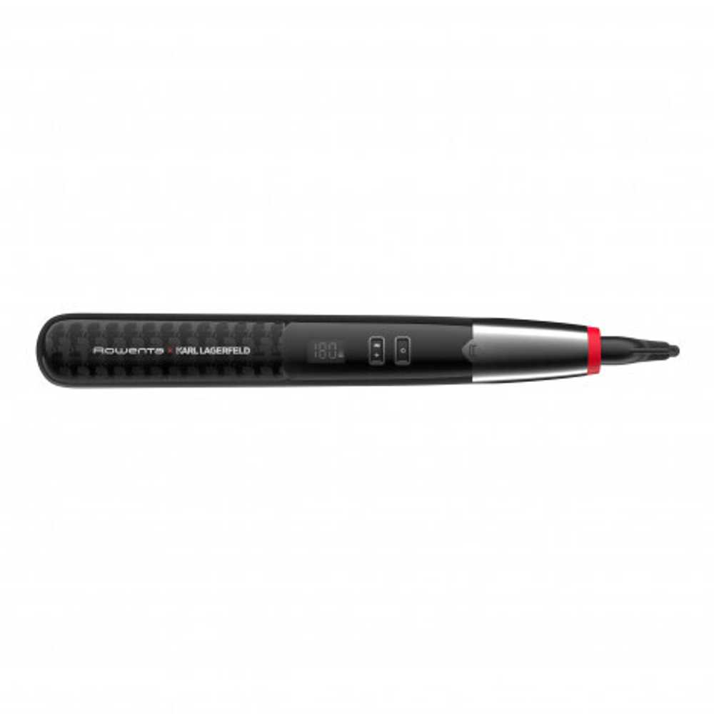 Выпрямитель для волос Rowenta Karl Lagerfeld SF467LF0