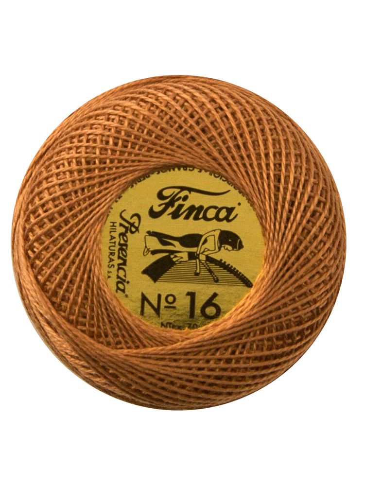 Мулине Finca №16 Perle (Жемчужное), цв. 7944 / 1 мот. х 71 метр Мулине Finca №16 Perle (Жемчужное), цв. 7944 / 1 мот. х 71 метр