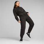 Свитшот с капюшоном HER для женщин - PUMA