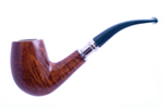 Курительная трубка Barontini Stella Marrone 3 mm, форма 5, Stella-B05