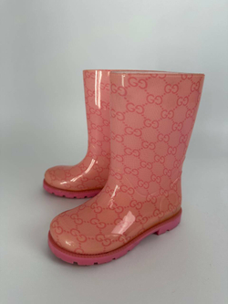Сапоги Gucci