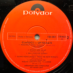 James Last ‎– Classics Up To Date (Германия 1966г.)