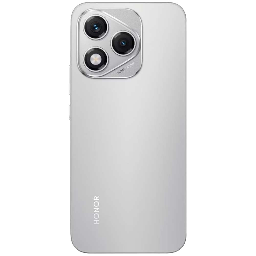 Смартфон HONOR 400 Lite 8/256GB, Velvet Grey (Серый)