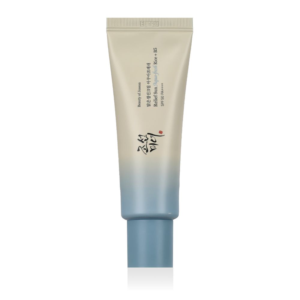 Beauty of Joseon Relief Sun Aqua Fresh Rice + B5 SPF 50 PA++++ 50 ml