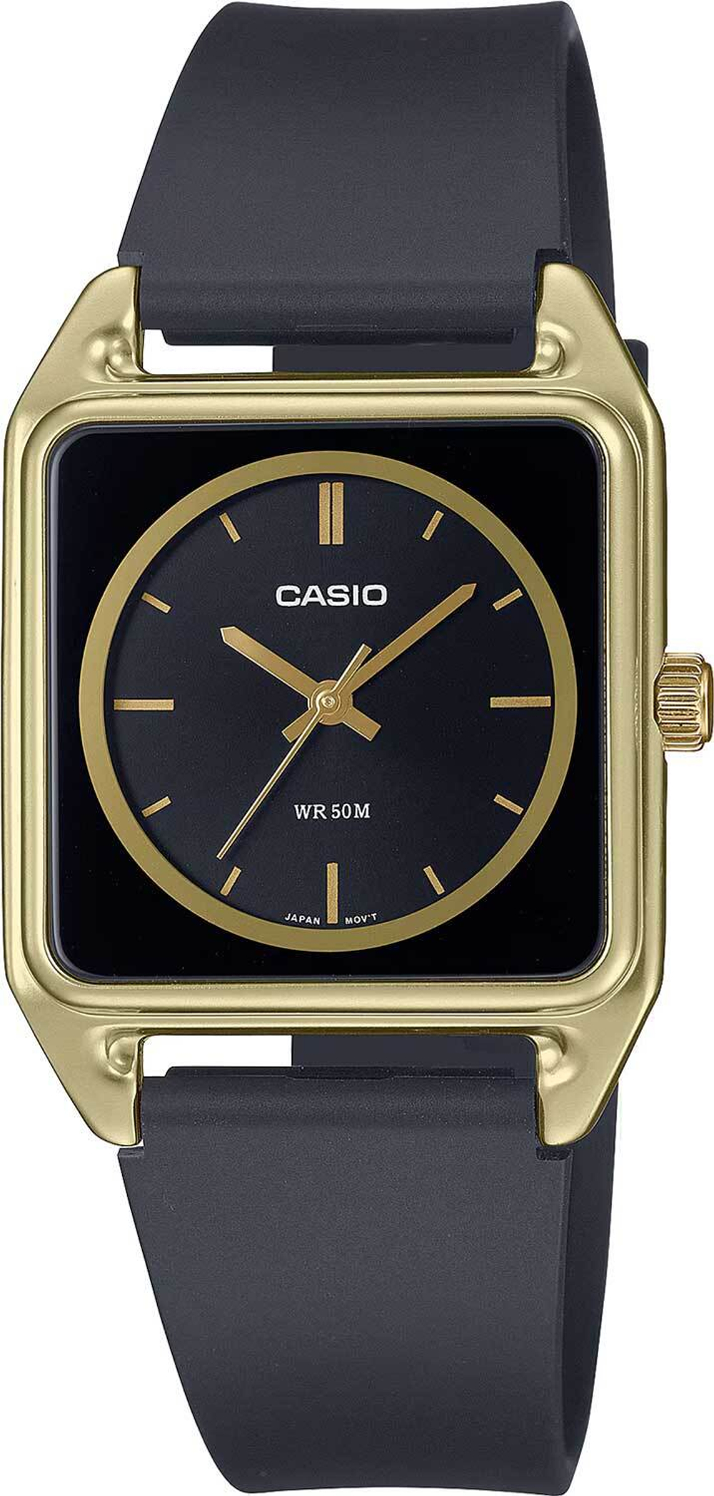 Наручные часы Casio Collection MTP-B170-1E