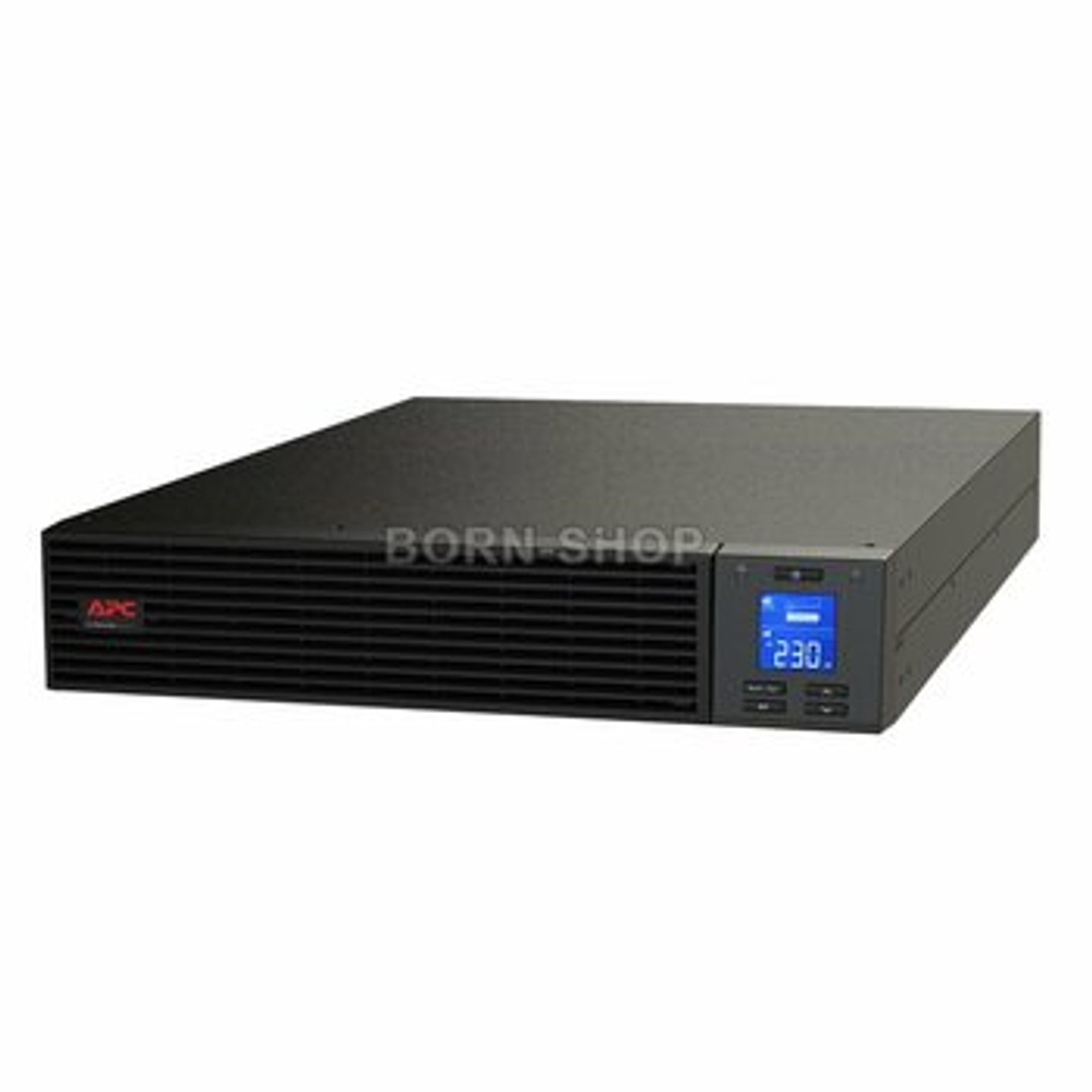 ИБП APC Easy UPS Online SRV3KRIRK