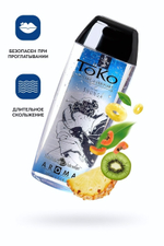 Лубрикант ToKo Aroma экзотик 165 мл