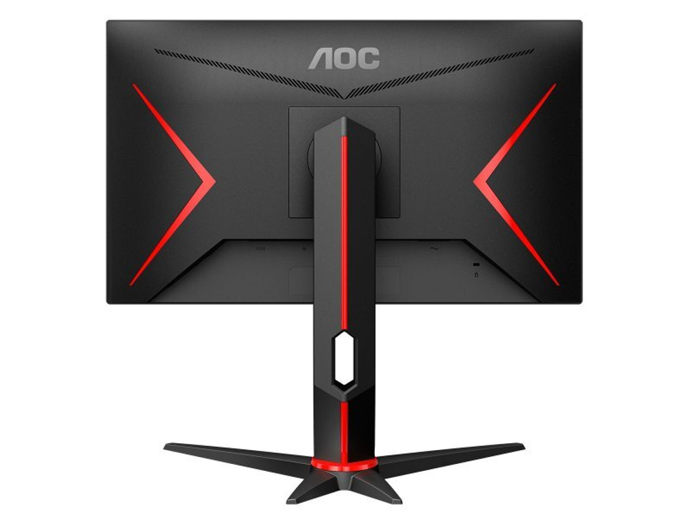 Монитор AOC Q24G2A