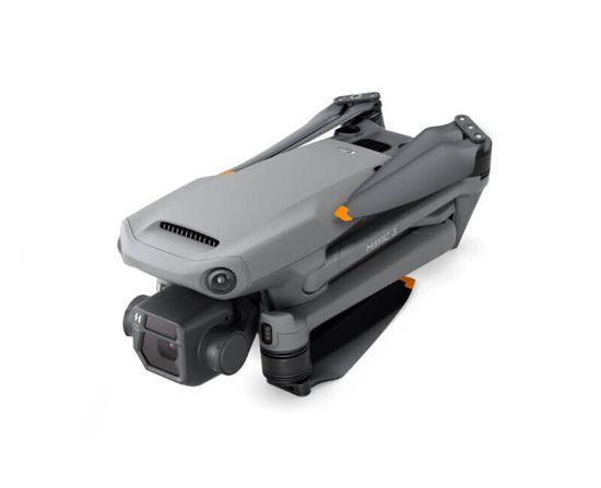 Квадрокоптер DJI Mavic 3 Classic only drone (Тушка, без пульта и АКБ)