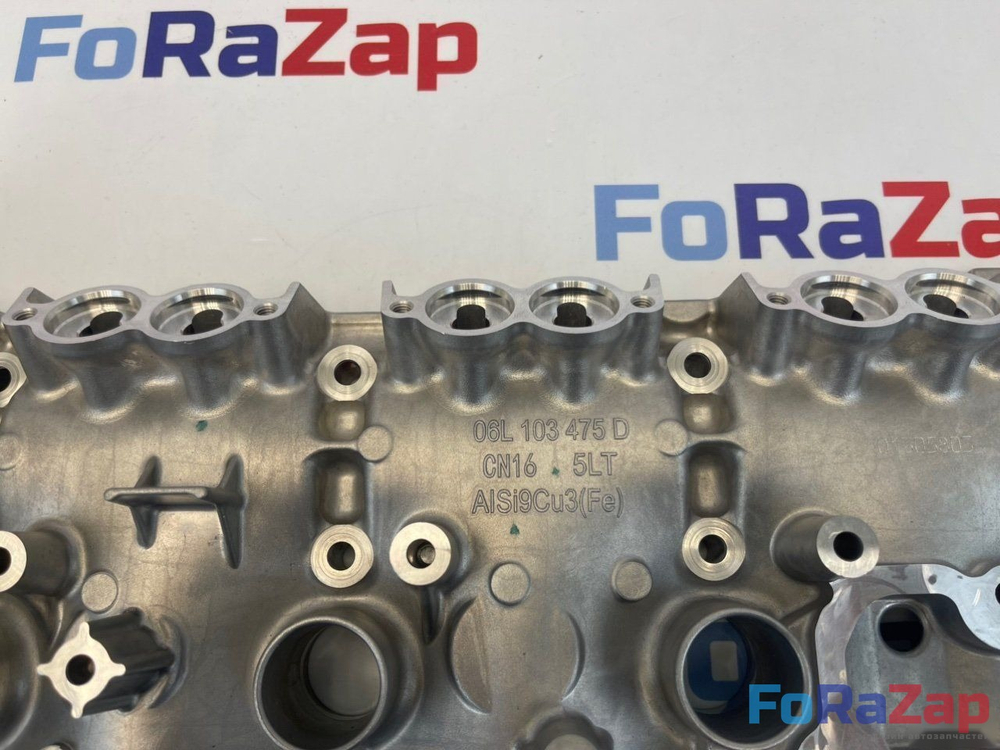 Постель распредвала GEN3 1.8-2.0TFSI 06L103475B