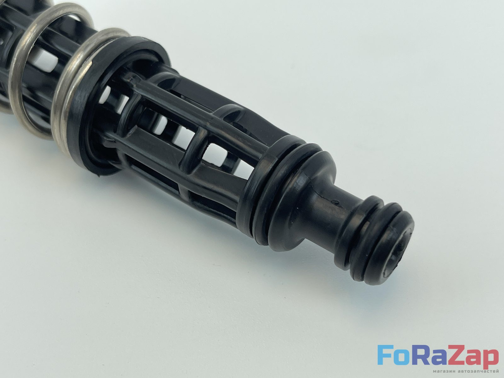 Трубка маслянного фильтра VAG Gen2 1.8T 2.0T