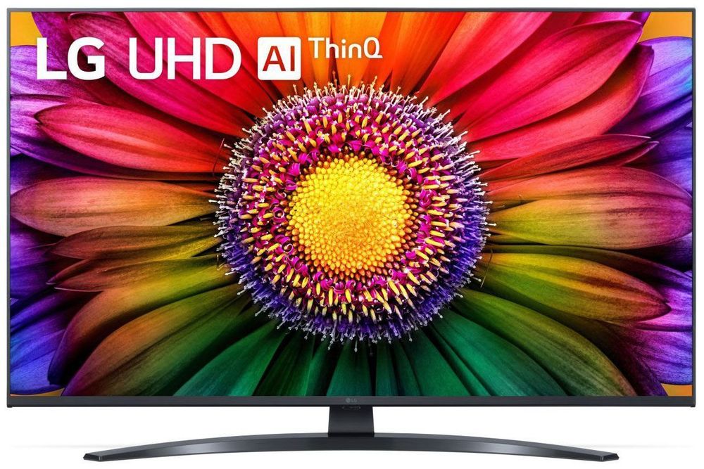 ЖК телевизор LG 43UR81009LK ЖК телевизор LG 43UR81009LK
