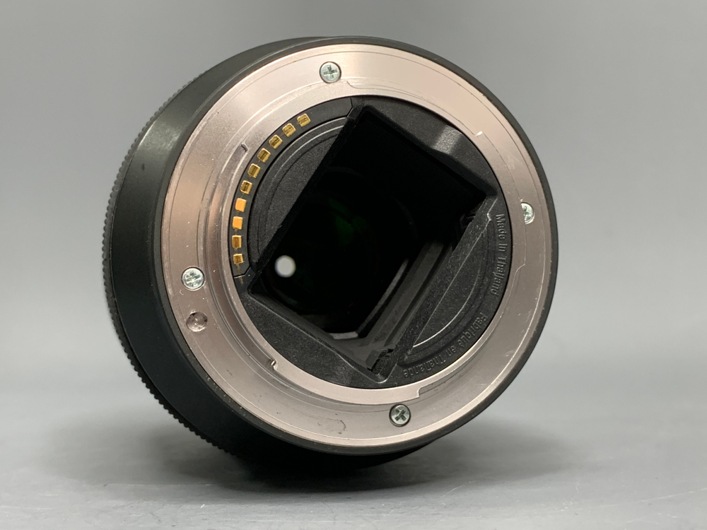 Sony FE 28-70mm 3.5-5.6 OSS