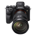 Объектив Sony FE 24-70mm f/2.8 GM II