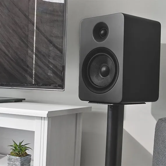 Kanto YU6 Matte Black