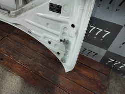 Капот BMW 1-Series (F20) 11-17 Б/У Оригинал 41007290942