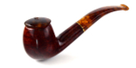 Курительная трубка Savinelli Tortuga Model 626