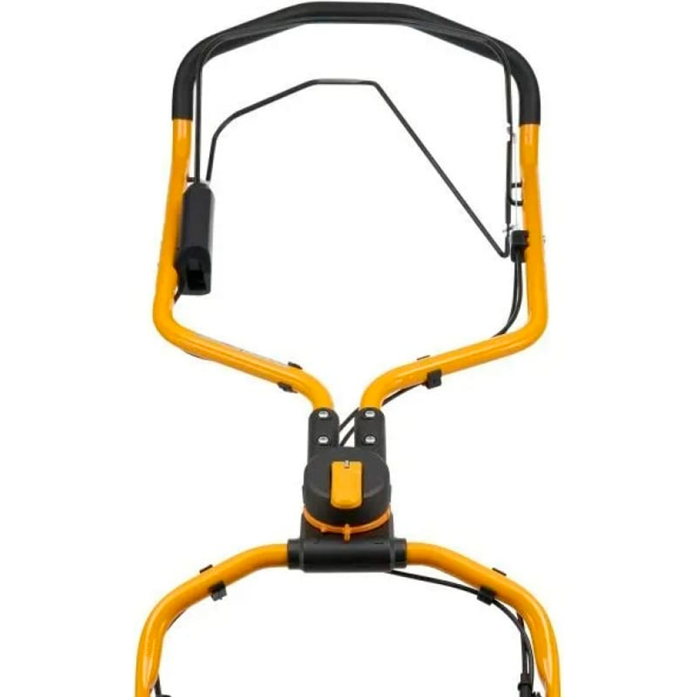 Бензиновая газонокосилка STIGA Combi 955V
